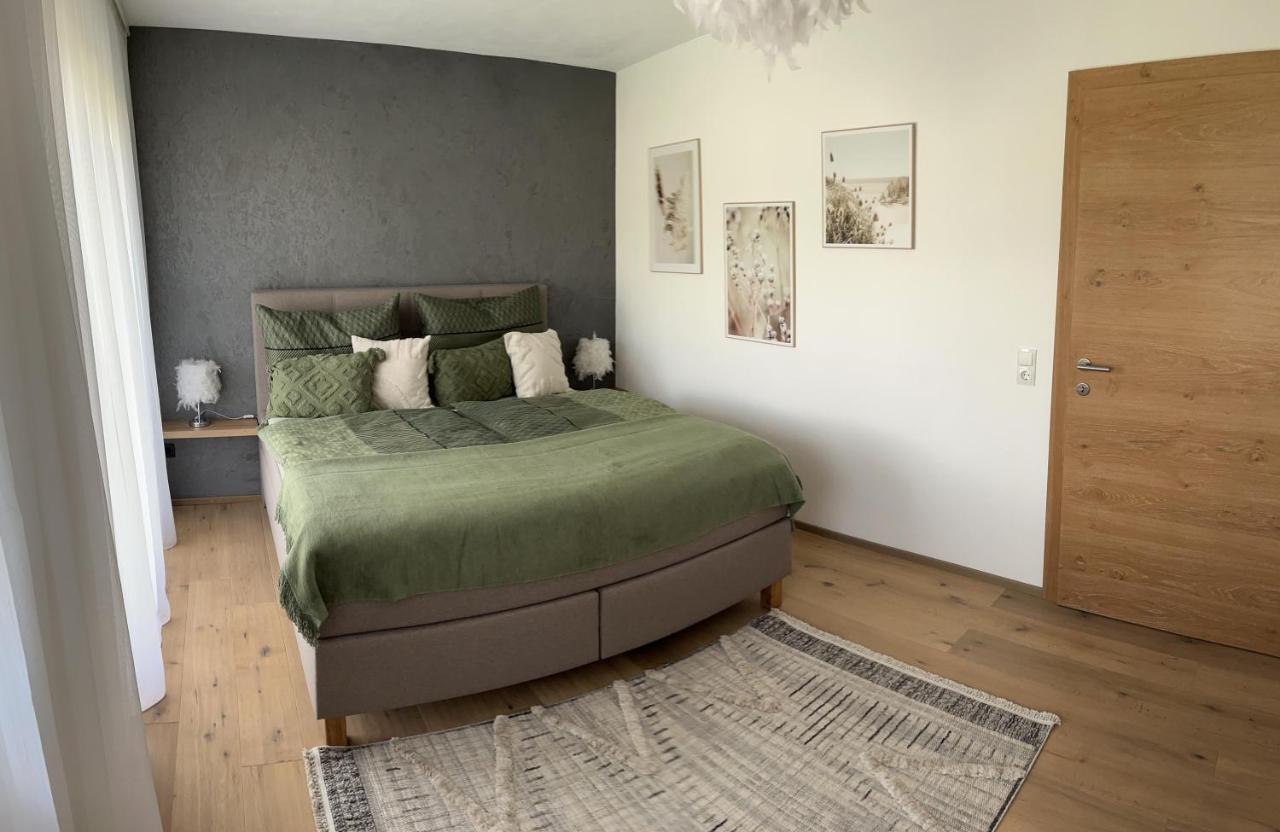 Ferienwohnung Dahoam Angerberg  Exterior foto