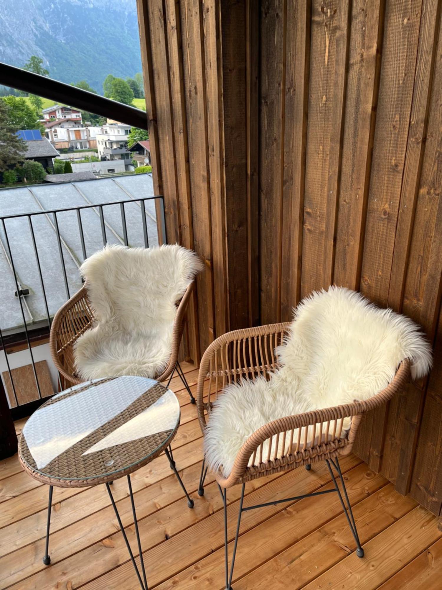 Ferienwohnung Dahoam Angerberg  Zimmer foto